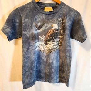 The mountain Youth L